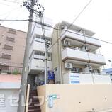 第28プロスパー上社