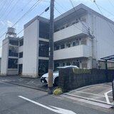 西川ハイツ