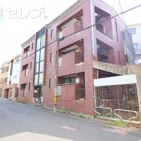 プレジデントソノヤマ
