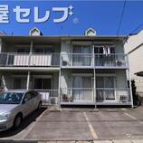 リバーパーク若葉