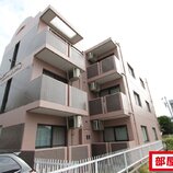 マンション　林檎の樹