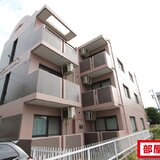 マンション　林檎の樹