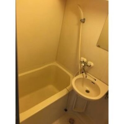 他号室の写真です。