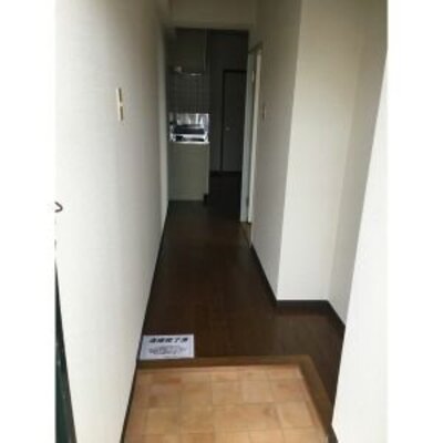 他号室の写真です。