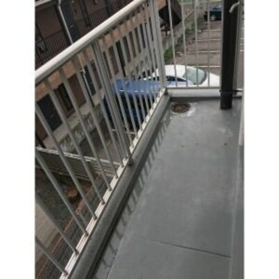 他号室の写真です。
