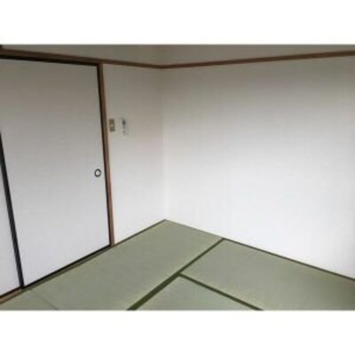 他号室の写真です。