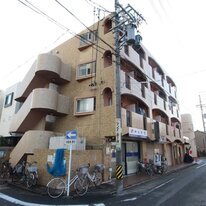 プレズ名古屋庄内通