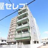 アザリアガーデン　B棟