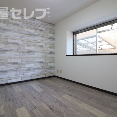 おしゃれな内装でキレイ☆