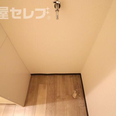 キッチンの収納もあります！