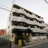 ジョイフル御器所