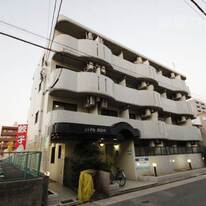 ジョイフル御器所