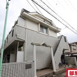 リバーサイド喜多山