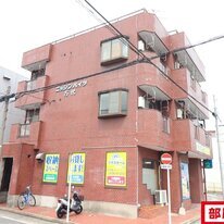 ニッシンハイツ万代