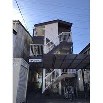 スカイハイツハーバ