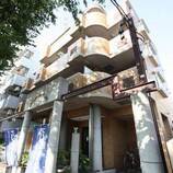 メゾン・ド・エリジェ