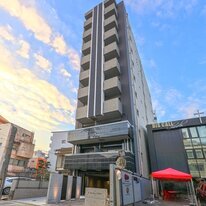 プランベイム大須駅前