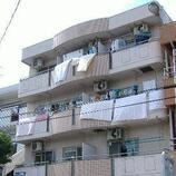 ヒルズ喜多山