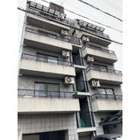 堀田朝日マンション