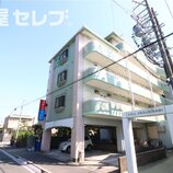パルティーレ神宮南(旧:ドール神宮南)