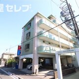 パルティーレ神宮南(旧:ドール神宮南)