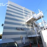 メゾン　ド　アンジュ　法華西町