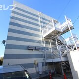 メゾン　ド　アンジュ　法華西町