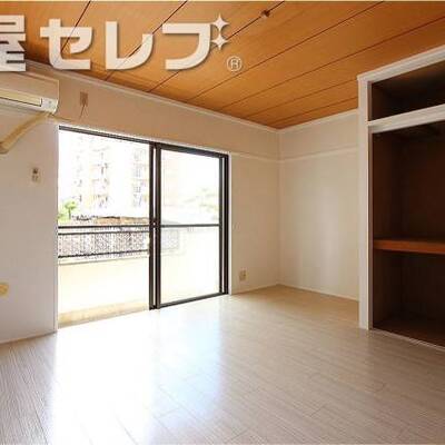 他号室の写真です。
