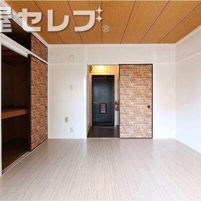 他号室の写真です。
