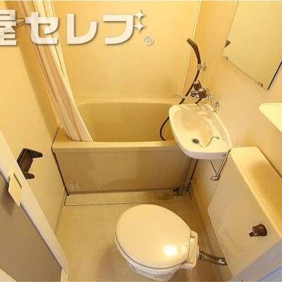 他号室の写真です。