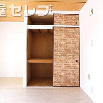 他号室の写真です。