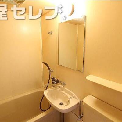 他号室の写真です。