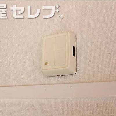 他号室の写真です。