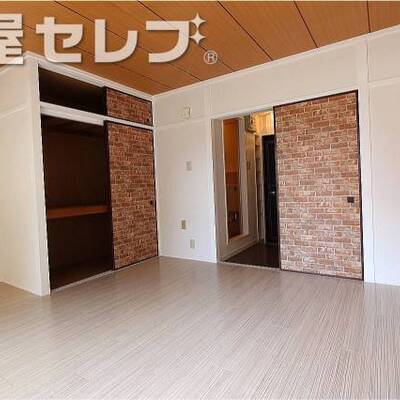 他号室の写真です。