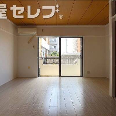 他号室の写真です。