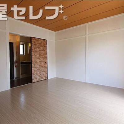 他号室の写真です。