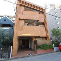 シティハウス今池