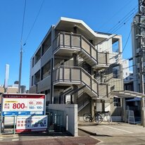 メゾンドマキ