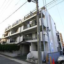 レジデンス茶屋ヶ坂