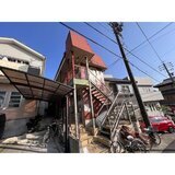 ふじハイツ