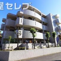 メゾン・ド・ソメイユ