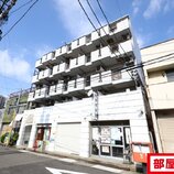アーバン神宮東ビル