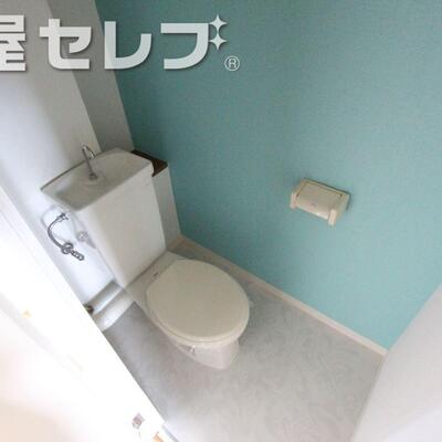 清潔に保たれています。