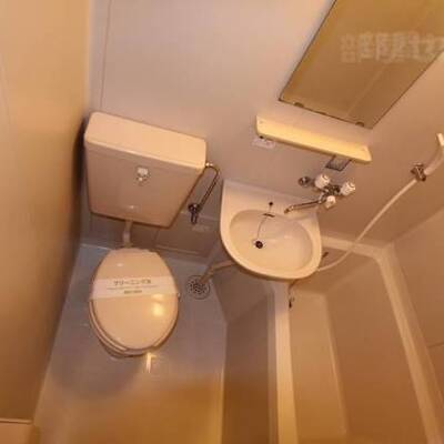 ユニットバス