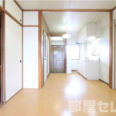 ※別の部屋の写真を流用しています。