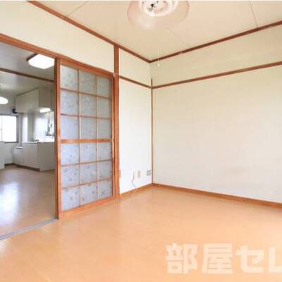 ※別の部屋の写真を流用しています。