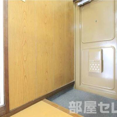 ※別の部屋の写真を流用しています。