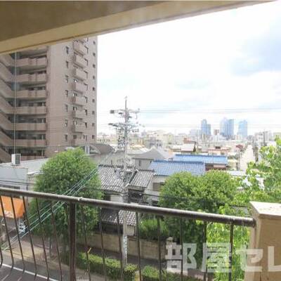 ※別の部屋の写真を流用しています。