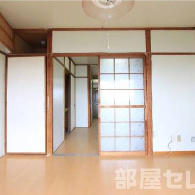 ※別の部屋の写真を流用しています。