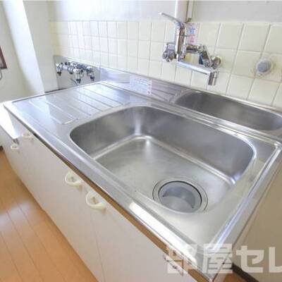 ※別の部屋の写真を流用しています。